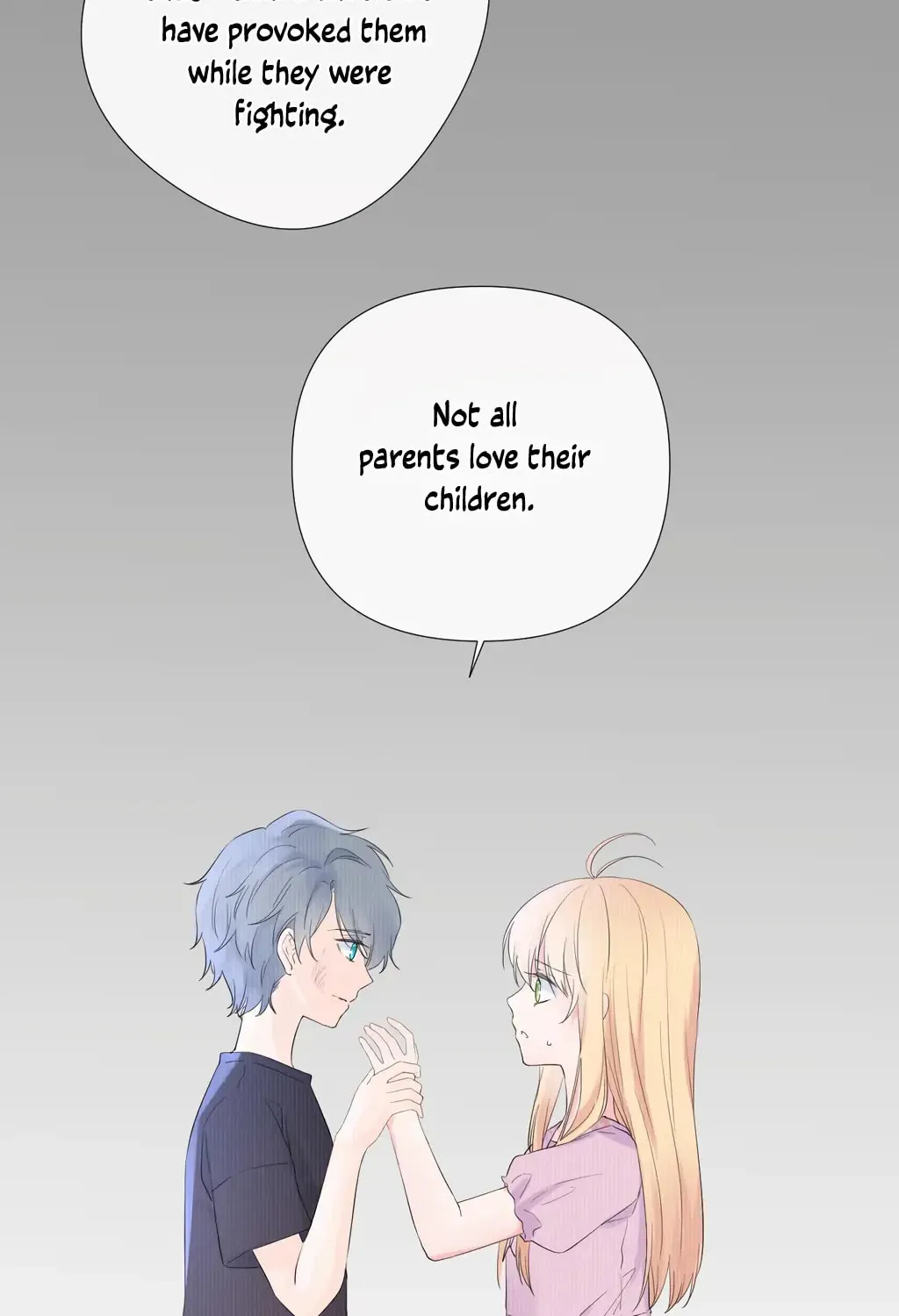 Read Present from Lemon chapter 13 image 70 on Lezhin
