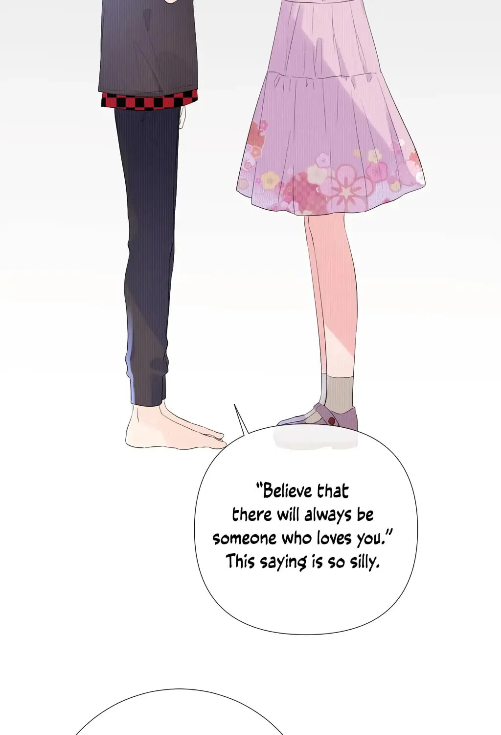 Read Present from Lemon chapter 13 image 71 on Lezhin
