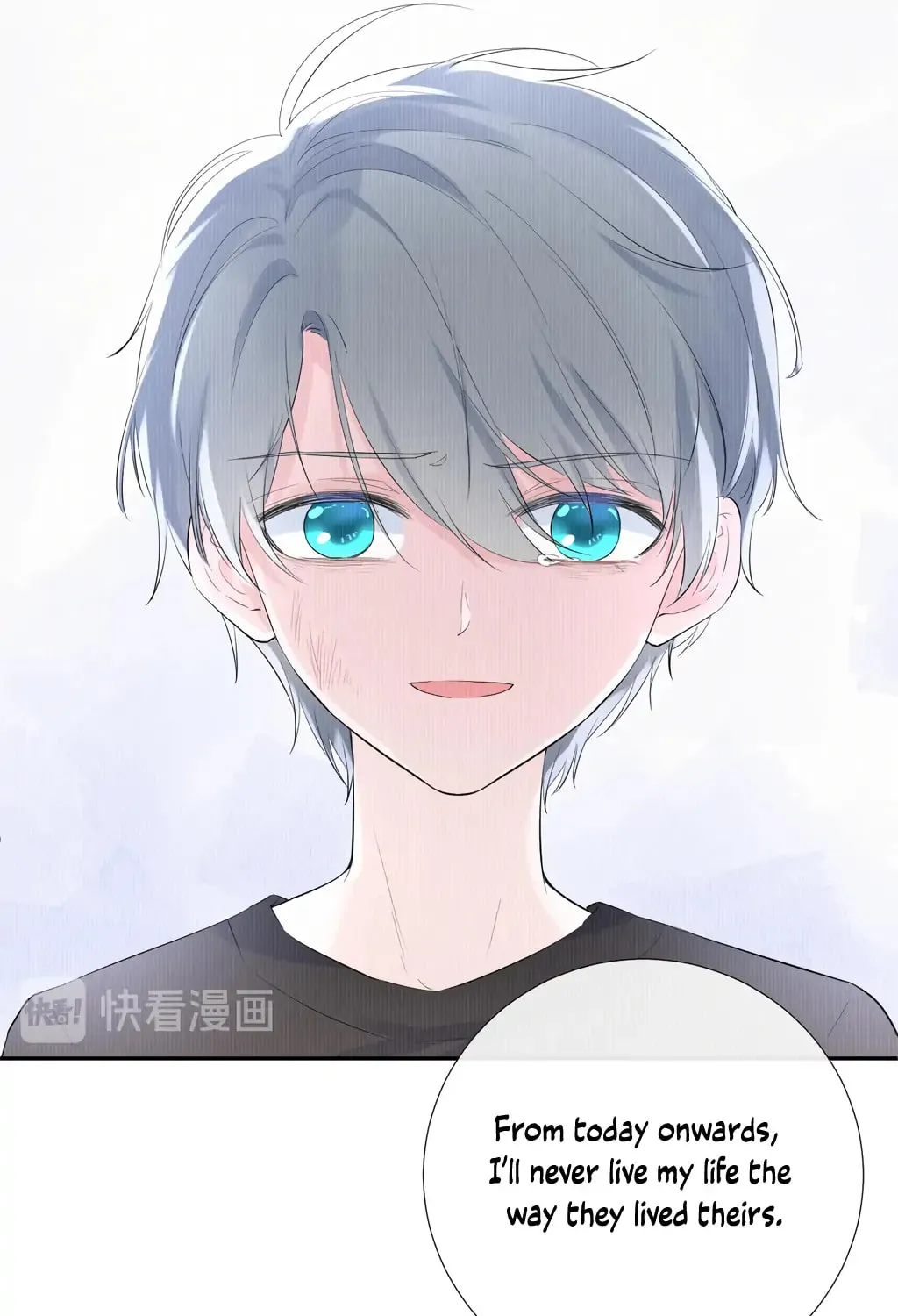 Read Present from Lemon chapter 13 image 73 on Lezhin