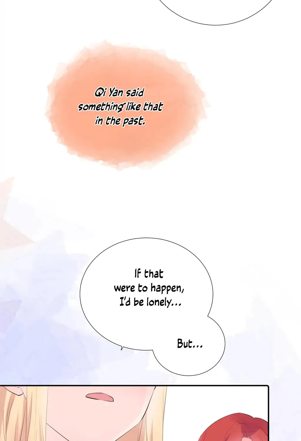 Read Present from Lemon chapter 13 image 74 on Lezhin