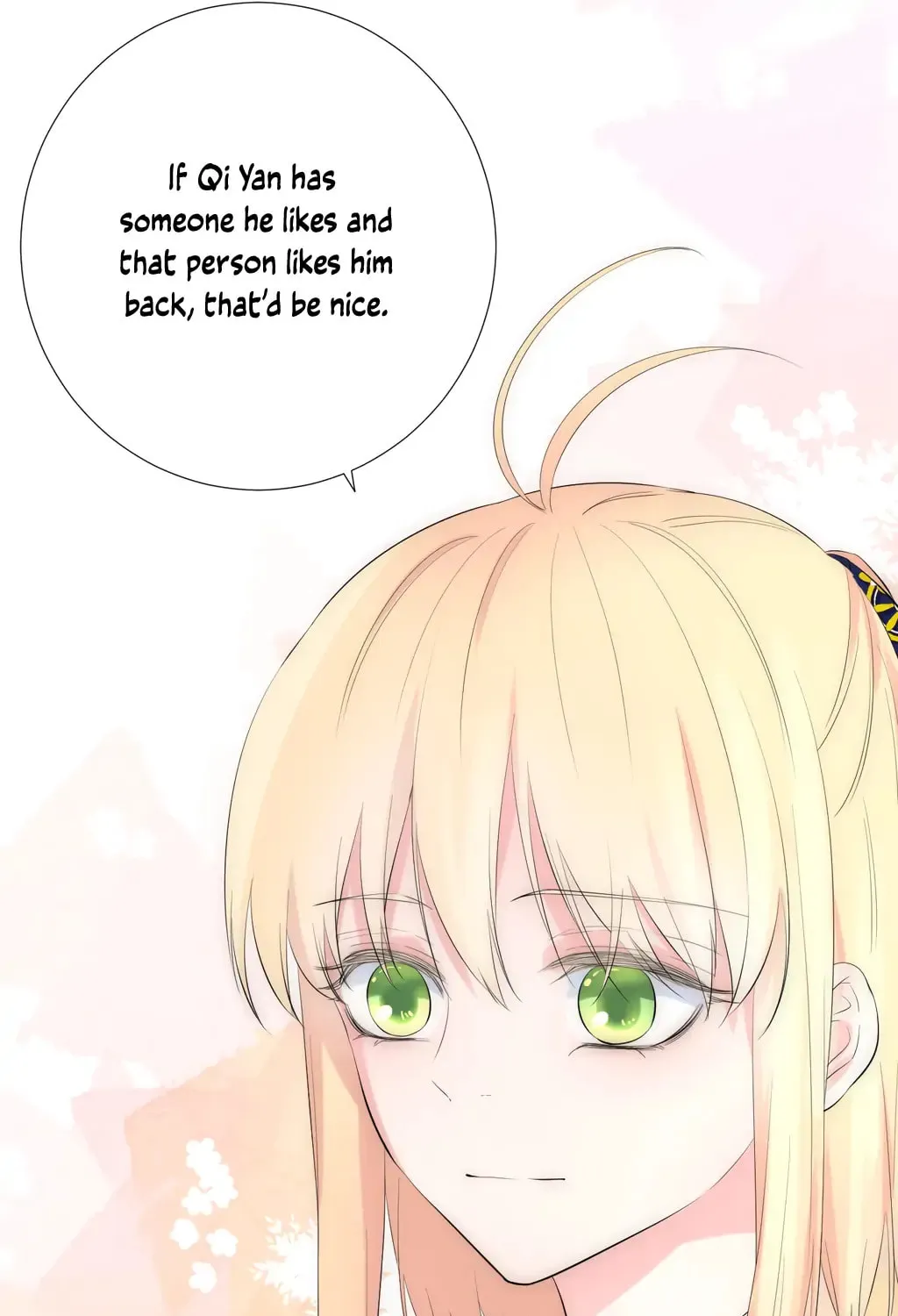 Read Present from Lemon chapter 13 image 76 on Lezhin