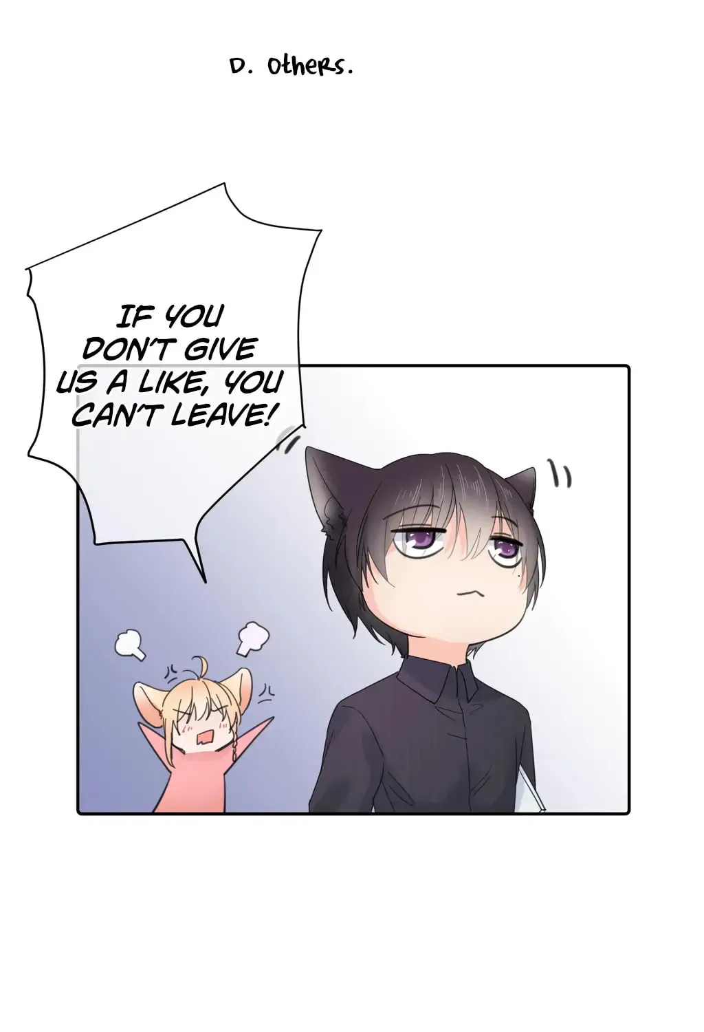 Read Present from Lemon chapter 13 image 80 on Lezhin