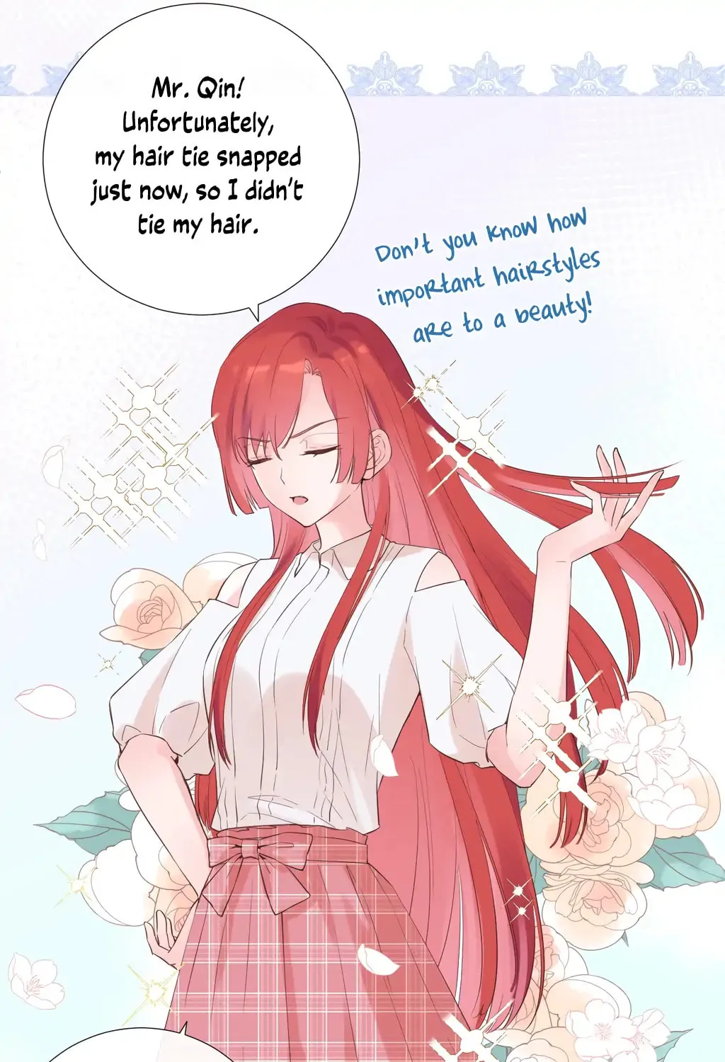 Read Present from Lemon chapter 13 image 9 on Lezhin