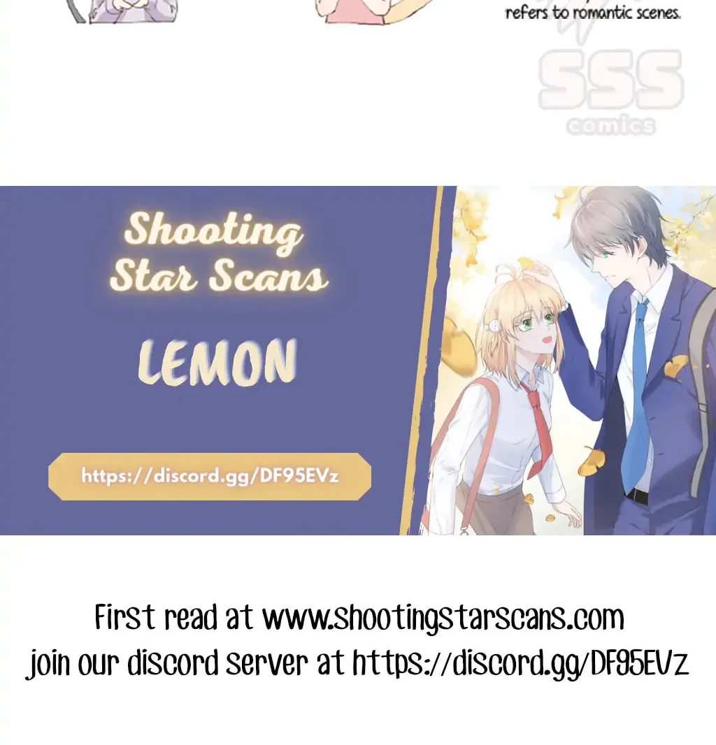 Read Present from Lemon chapter 14 image 103 on Lezhin