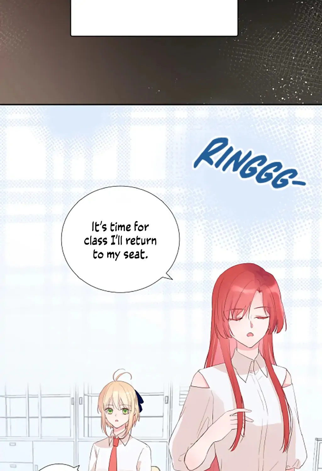 Read Present from Lemon chapter 14 image 11 on Lezhin
