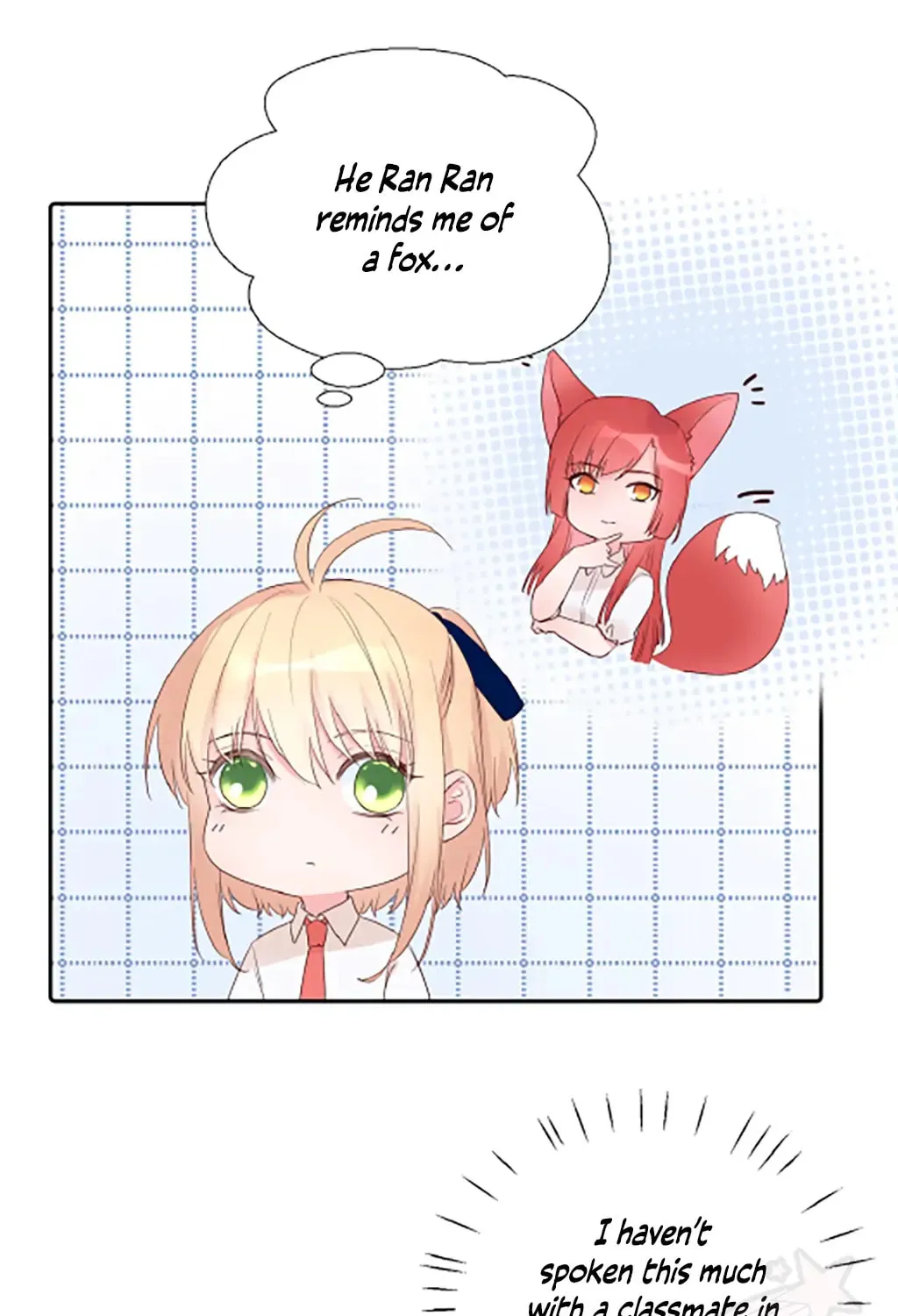 Read Present from Lemon chapter 14 image 13 on Lezhin