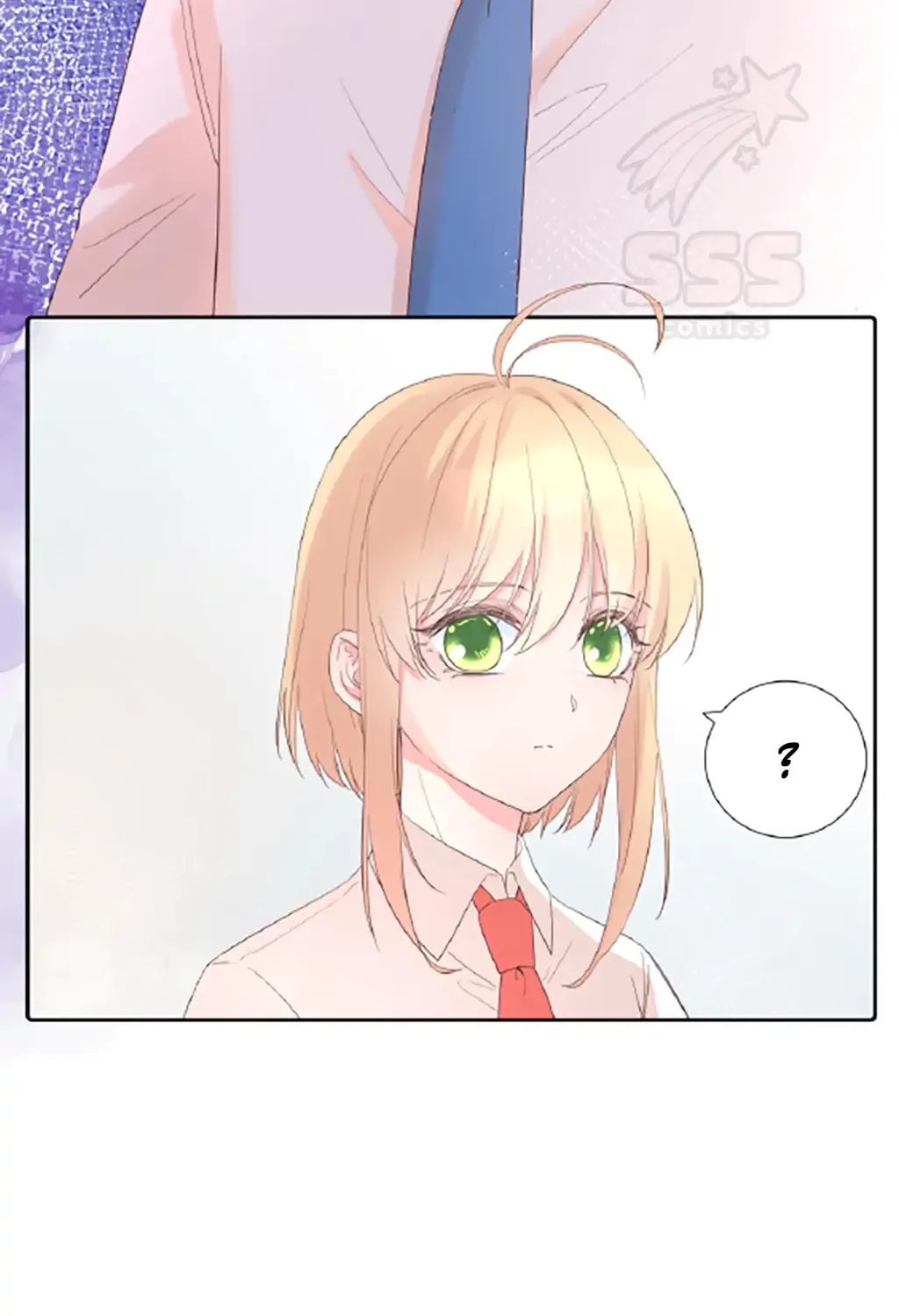 Read Present from Lemon chapter 14 image 26 on Lezhin
