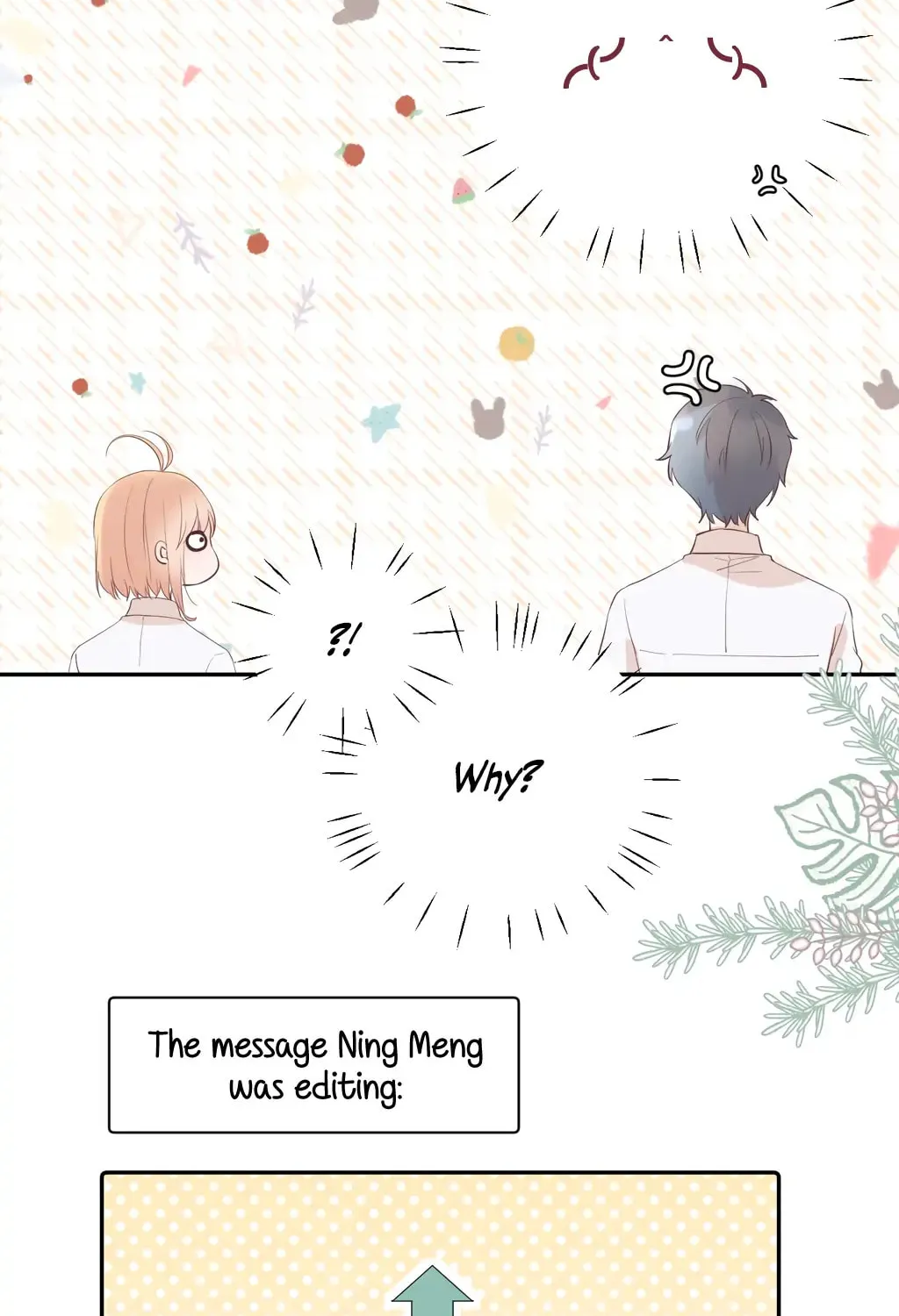 Read Present from Lemon chapter 14 image 29 on Lezhin
