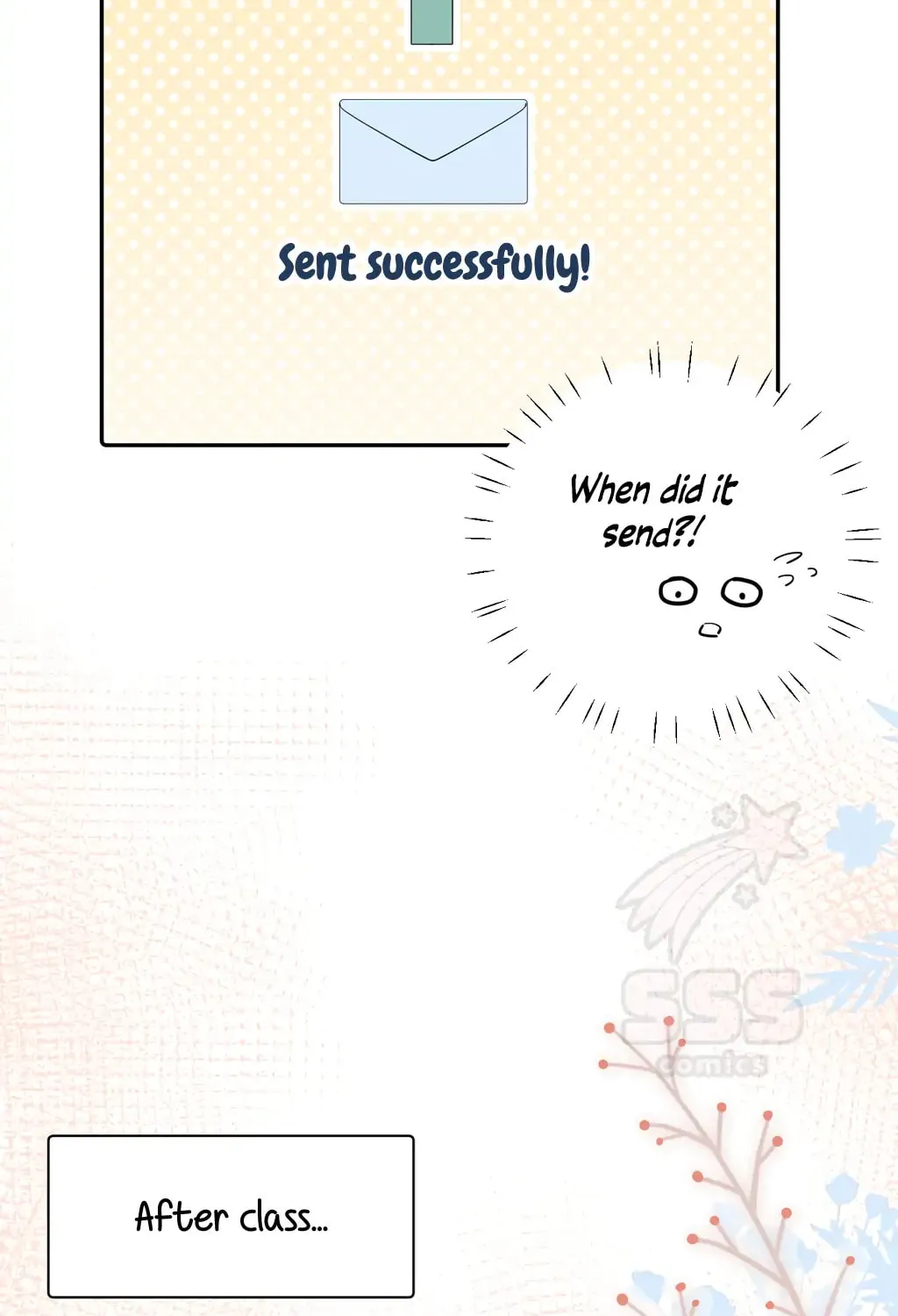Read Present from Lemon chapter 14 image 30 on Lezhin