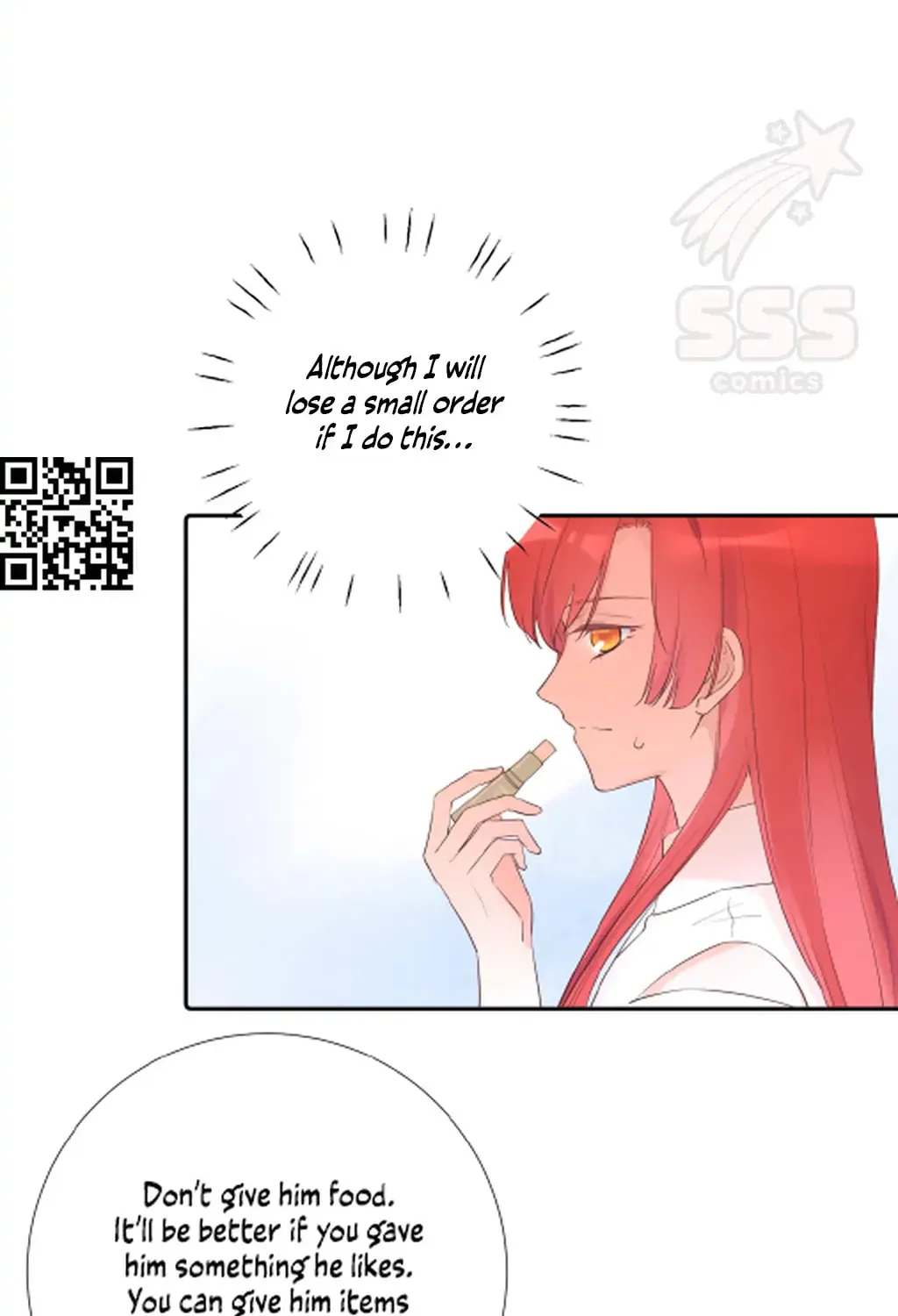 Read Present from Lemon chapter 14 image 40 on Lezhin