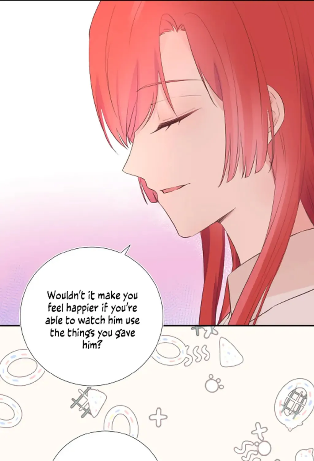 Read Present from Lemon chapter 14 image 42 on Lezhin