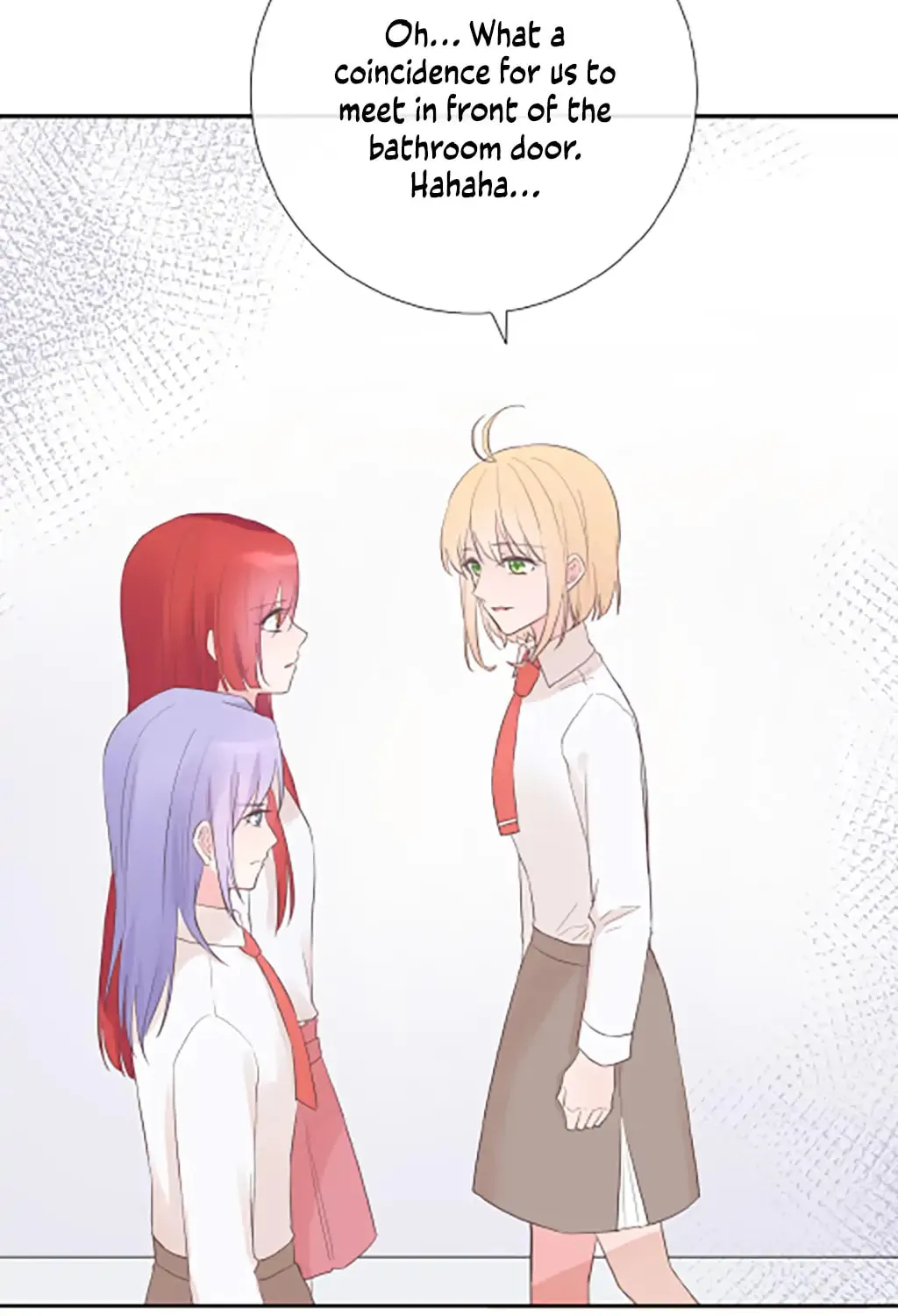 Read Present from Lemon chapter 14 image 56 on Lezhin