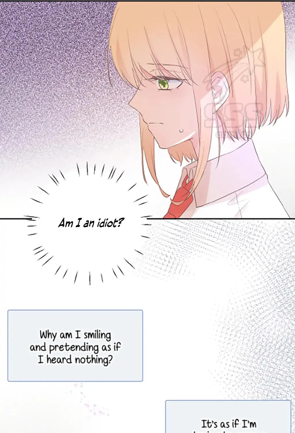 Read Present from Lemon chapter 14 image 58 on Lezhin