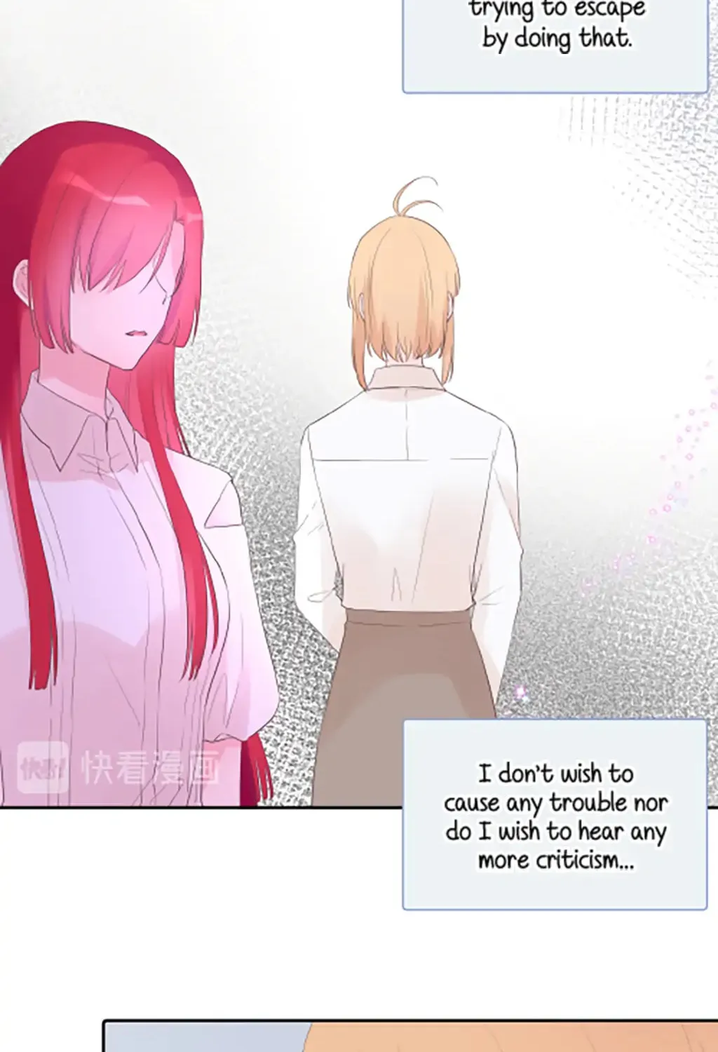 Read Present from Lemon chapter 14 image 59 on Lezhin