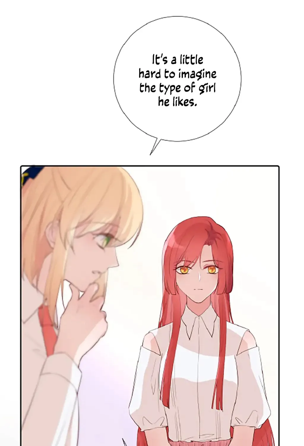 Read Present from Lemon chapter 14 image 6 on Lezhin