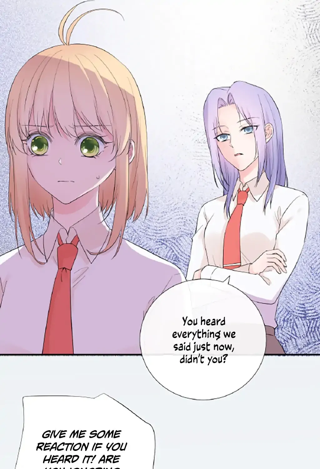 Read Present from Lemon chapter 14 image 65 on Lezhin