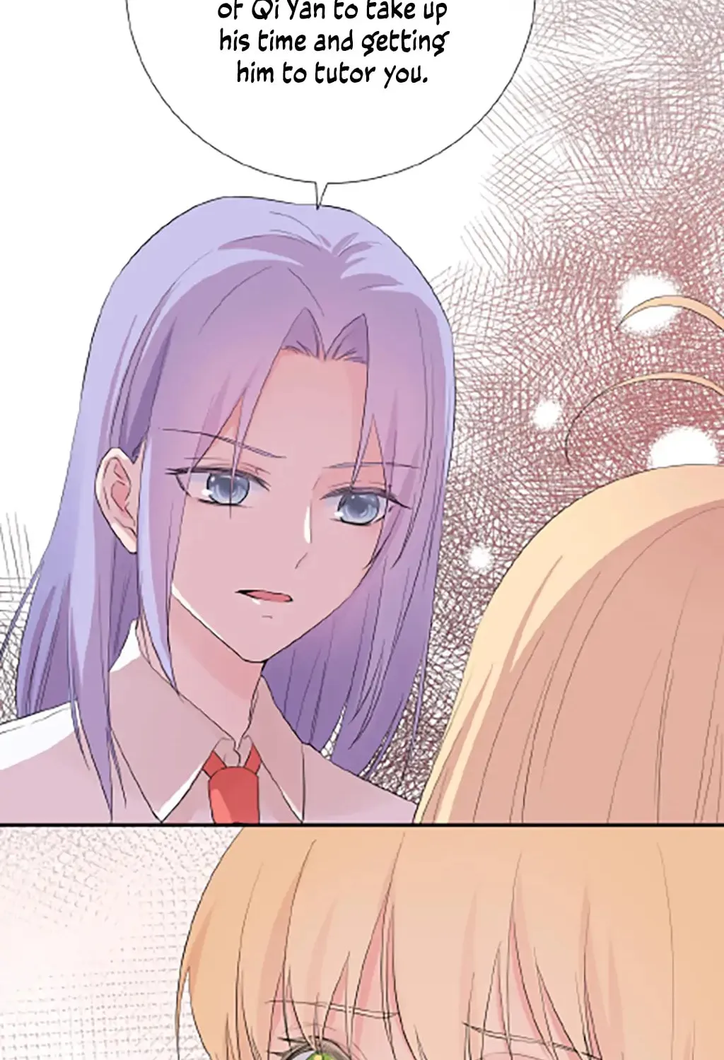 Read Present from Lemon chapter 14 image 69 on Lezhin