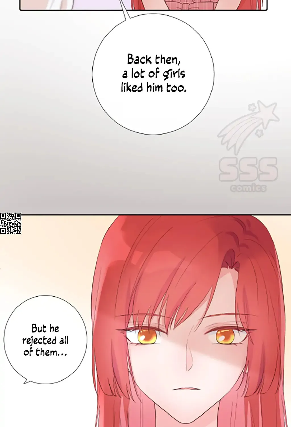 Read Present from Lemon chapter 14 image 7 on Lezhin