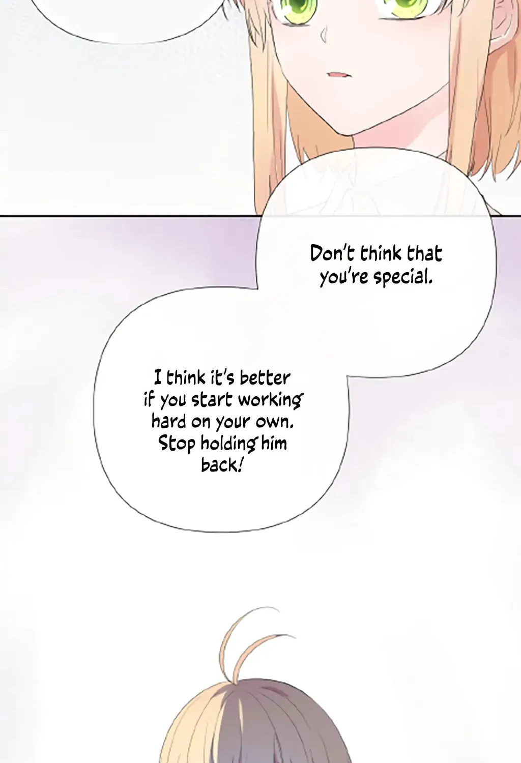 Read Present from Lemon chapter 14 image 72 on Lezhin
