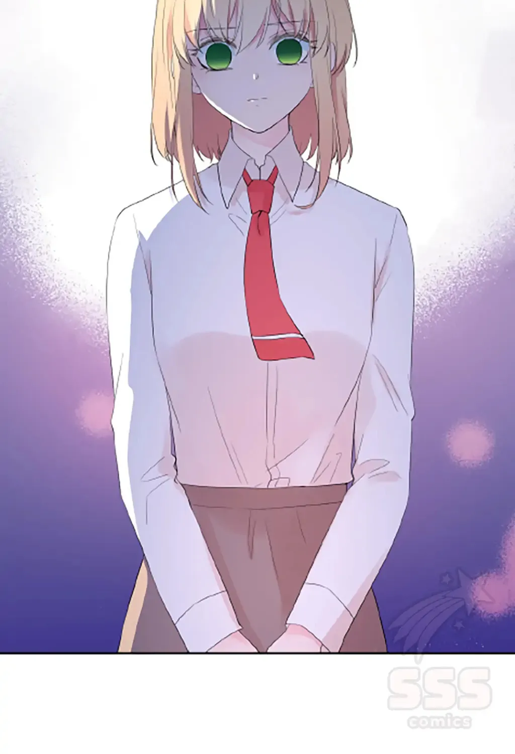 Read Present from Lemon chapter 14 image 73 on Lezhin