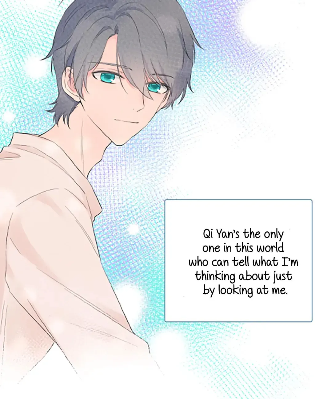Read Present from Lemon chapter 14 image 85 on Lezhin