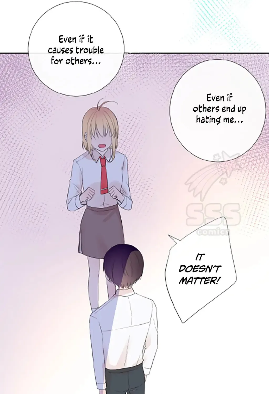 Read Present from Lemon chapter 14 image 86 on Lezhin