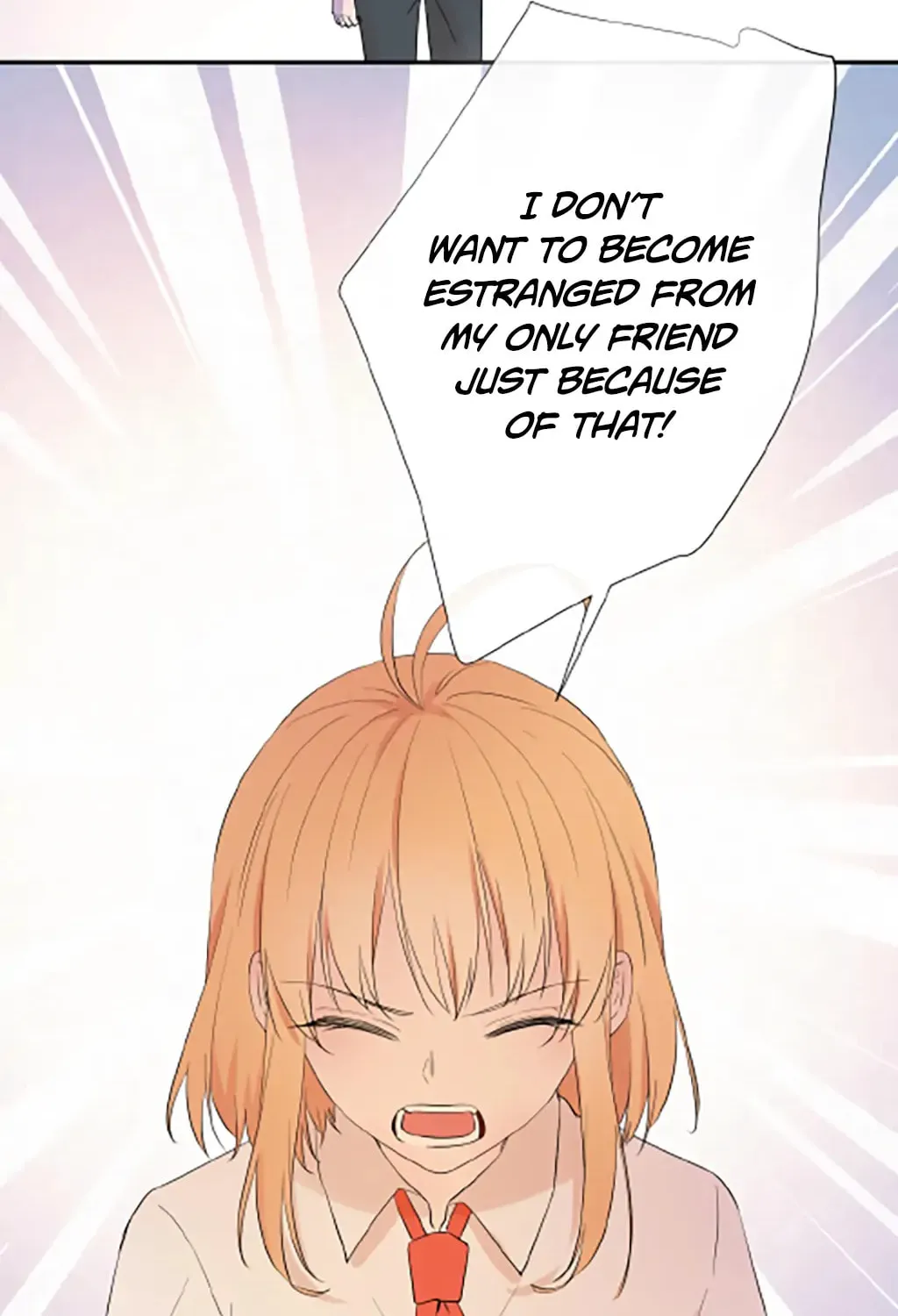 Read Present from Lemon chapter 14 image 87 on Lezhin