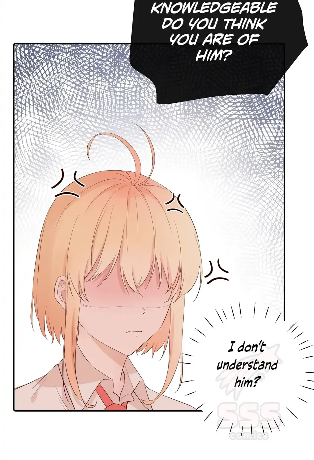 Read Present from Lemon chapter 15 image 10 on Lezhin