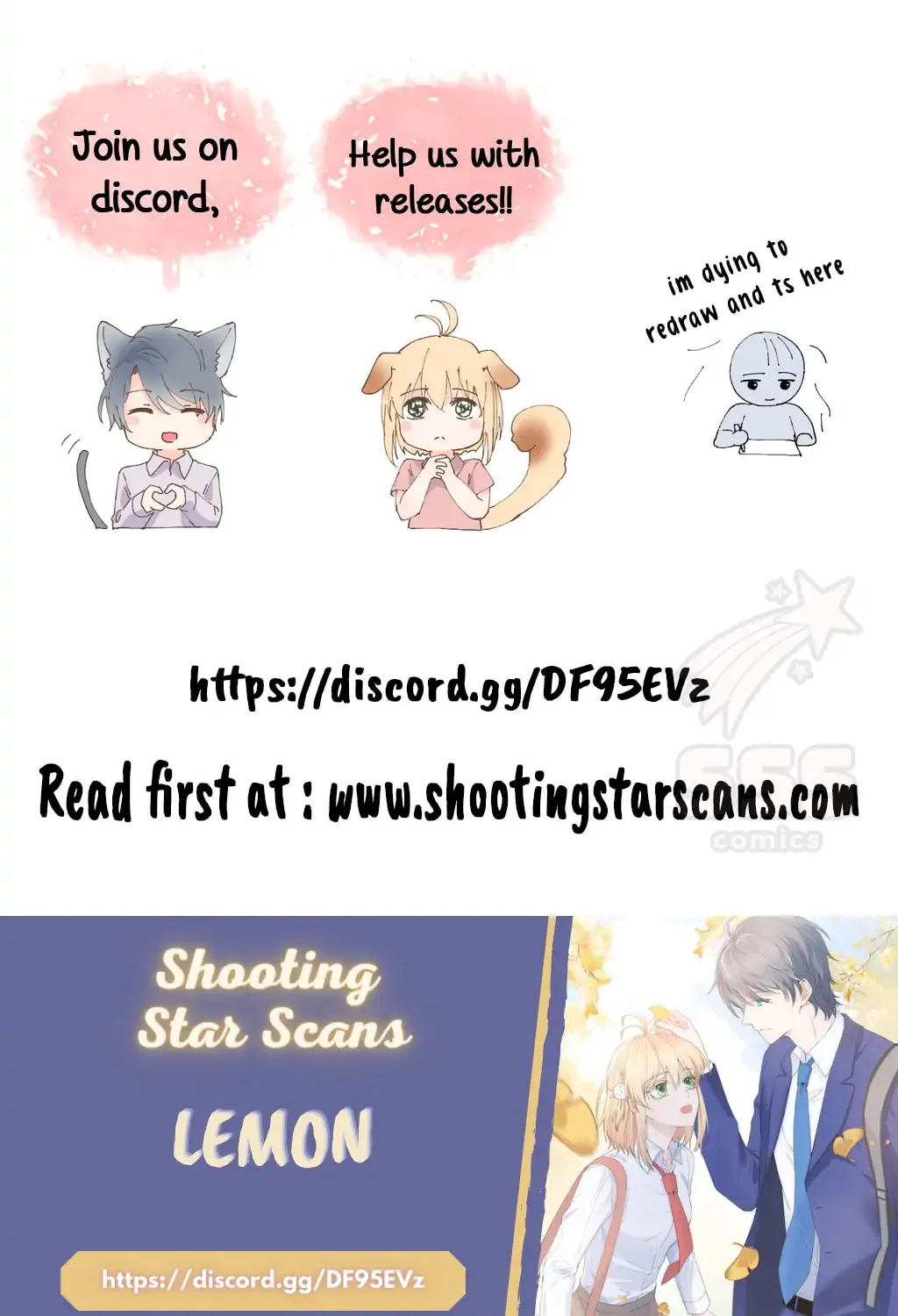Read Present from Lemon chapter 15 image 106 on Lezhin