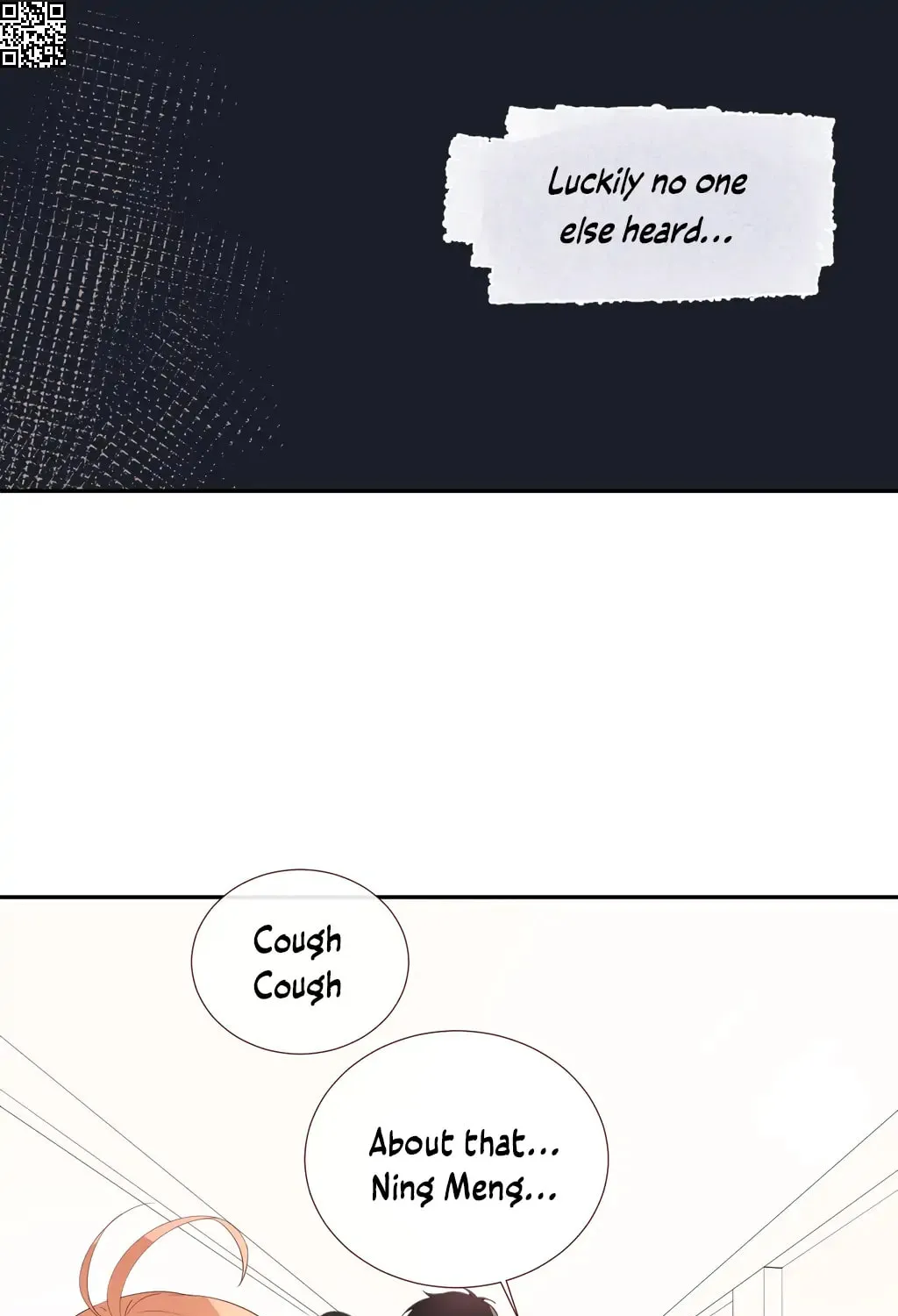 Read Present from Lemon chapter 15 image 21 on Lezhin