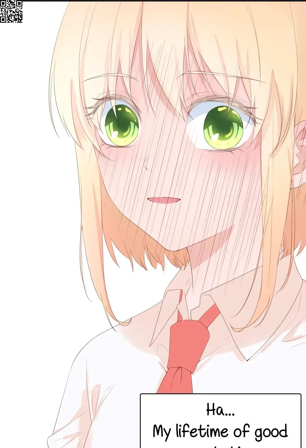 Read Present from Lemon chapter 15 image 27 on Lezhin