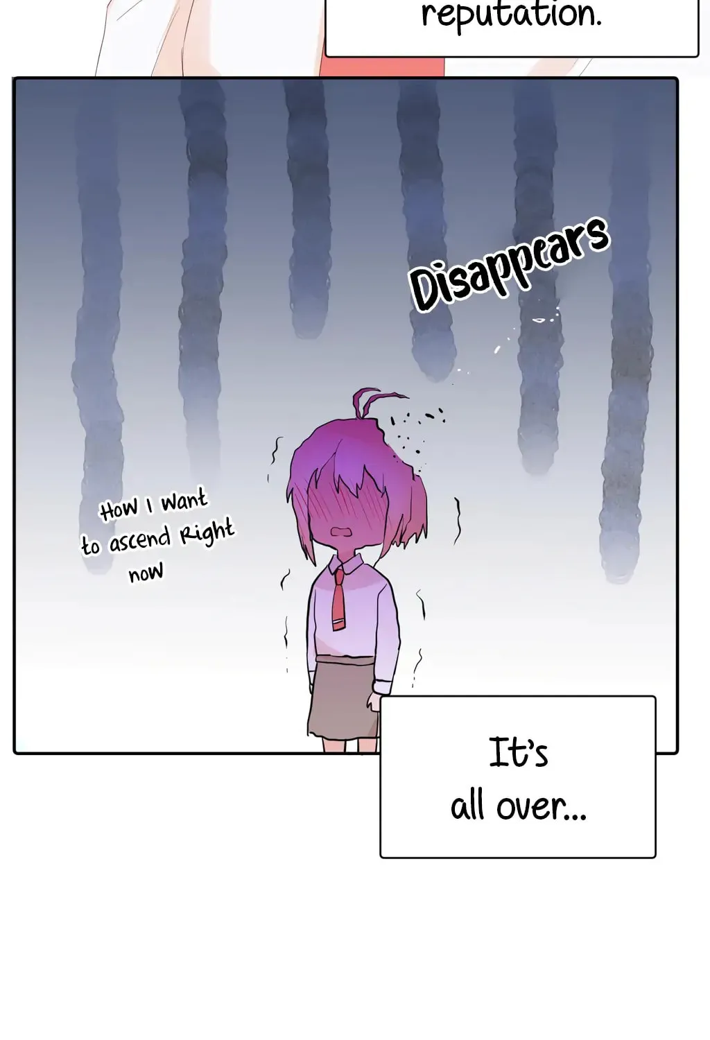 Read Present from Lemon chapter 15 image 28 on Lezhin