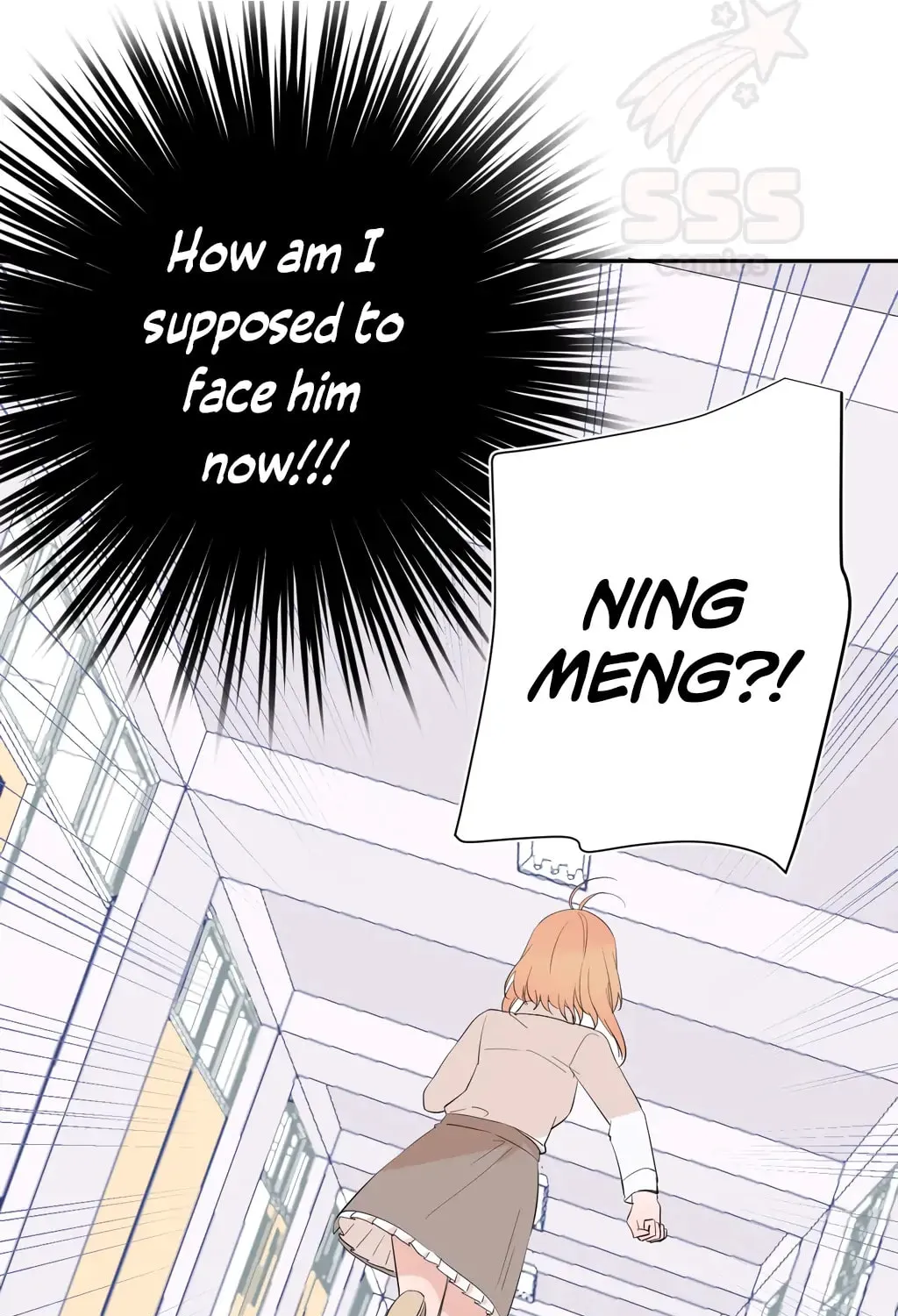 Read Present from Lemon chapter 15 image 30 on Lezhin