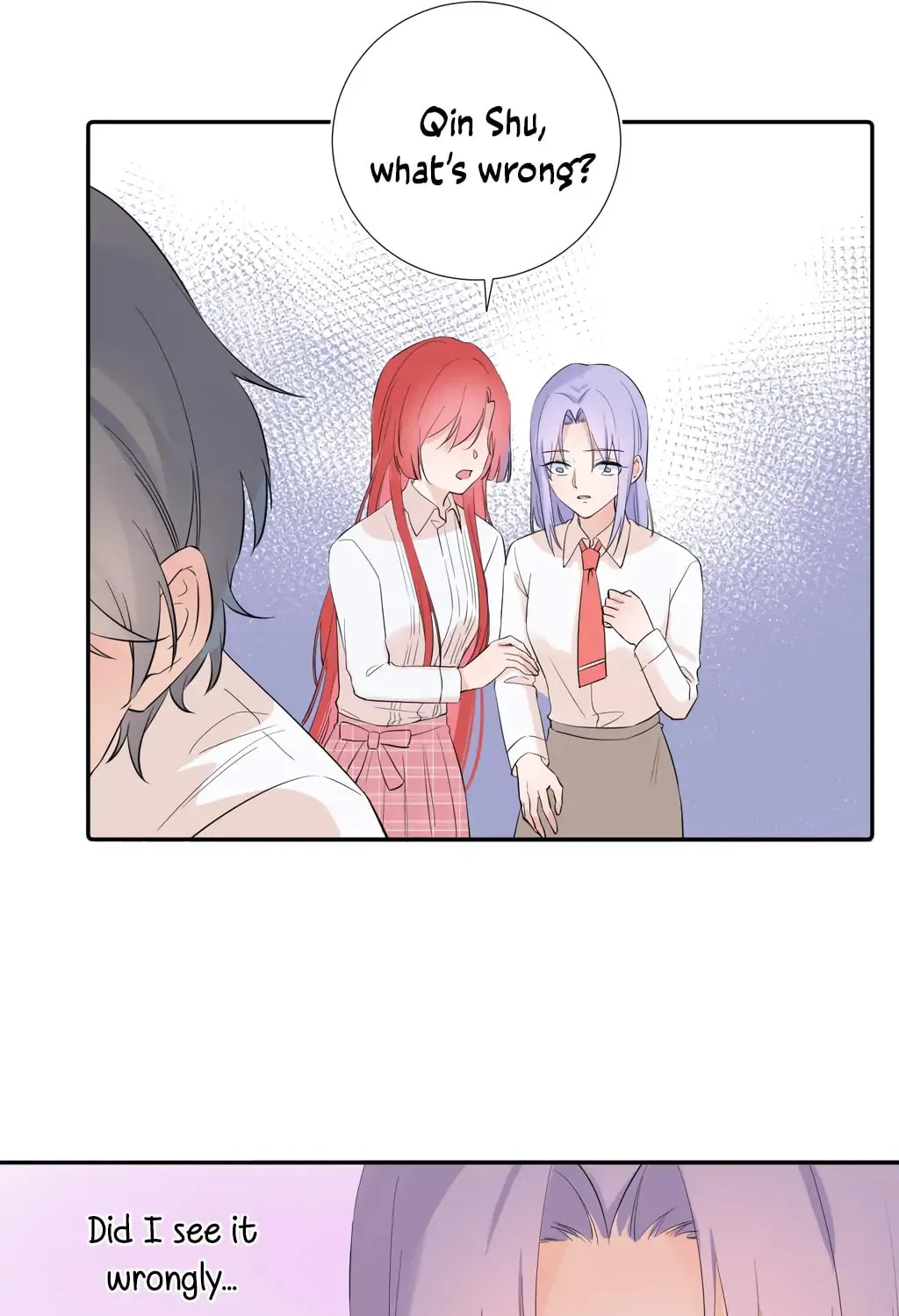 Read Present from Lemon chapter 15 image 37 on Lezhin