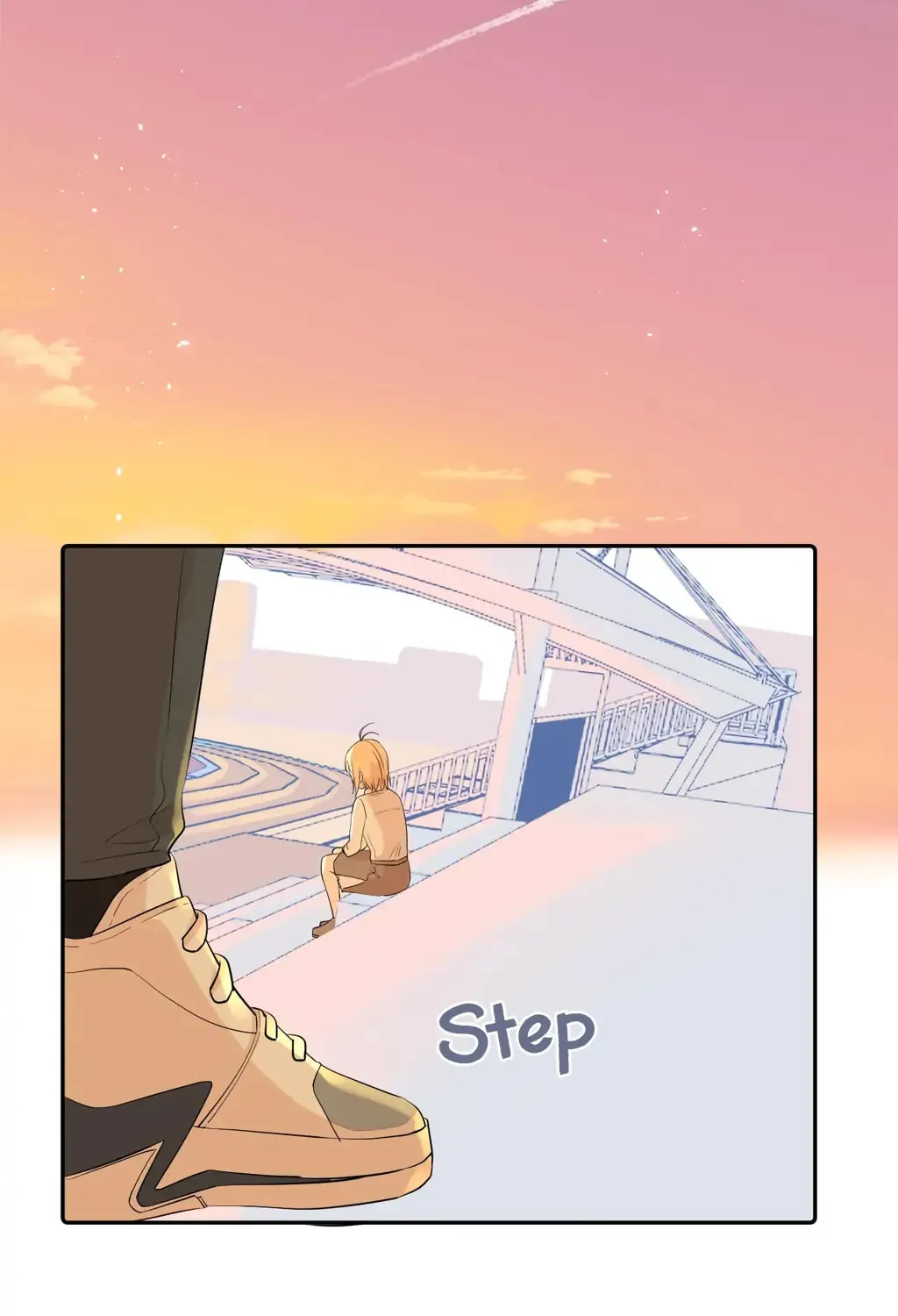 Read Present from Lemon chapter 15 image 41 on Lezhin