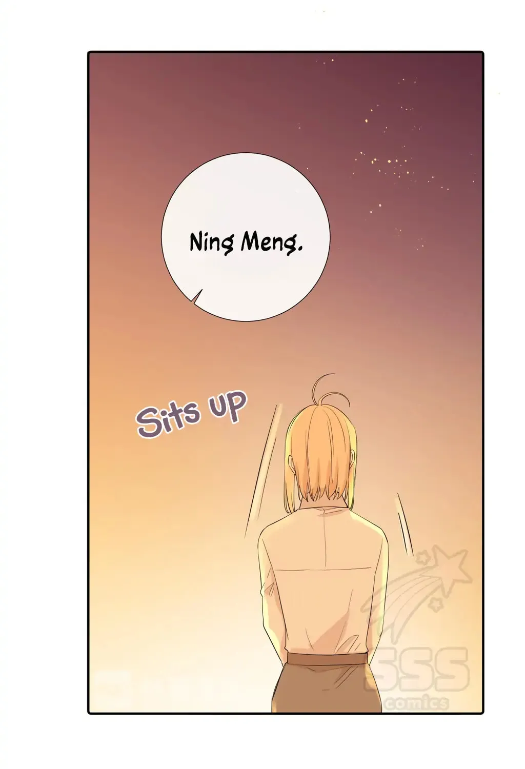 Read Present from Lemon chapter 15 image 42 on Lezhin