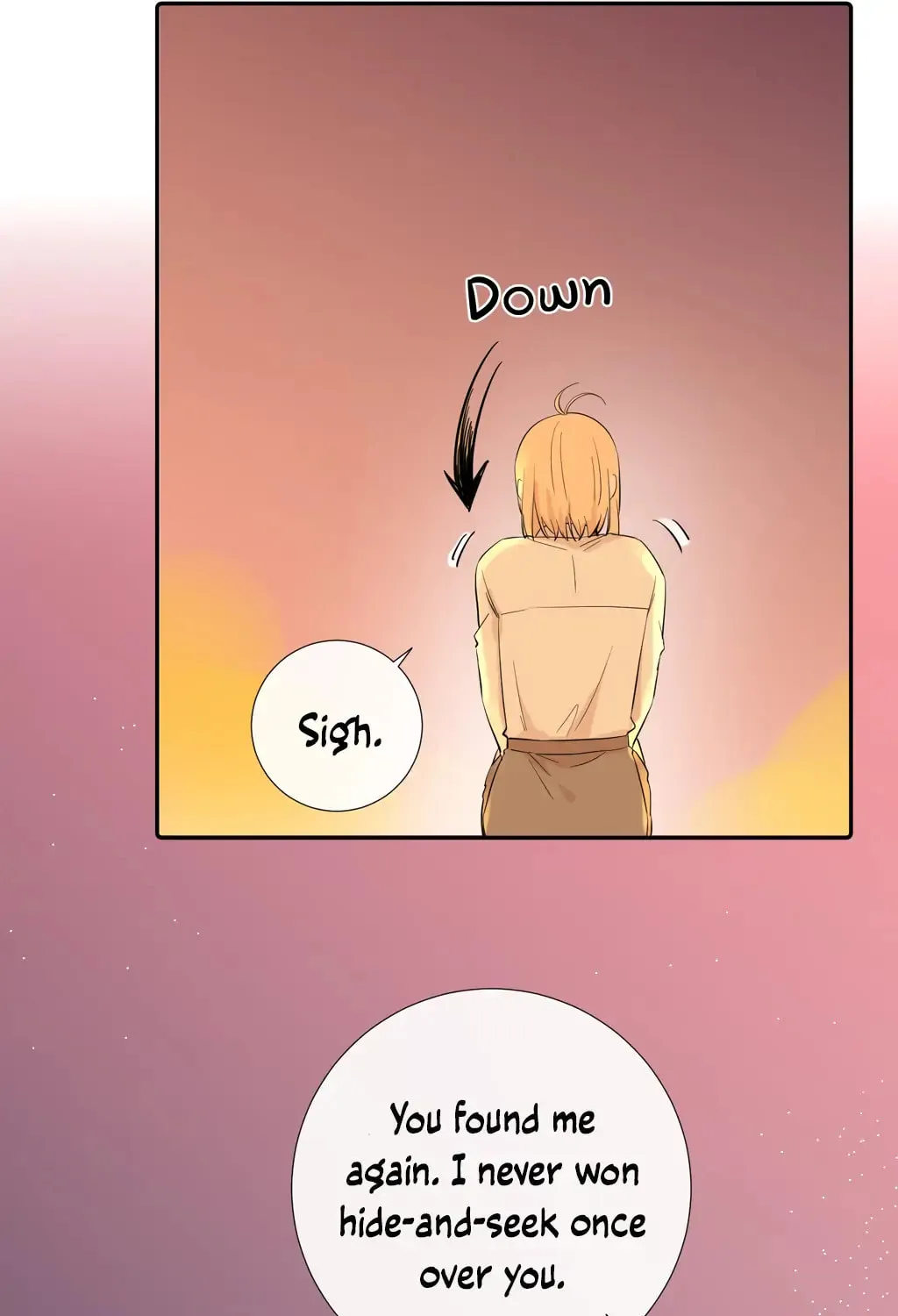 Read Present from Lemon chapter 15 image 44 on Lezhin