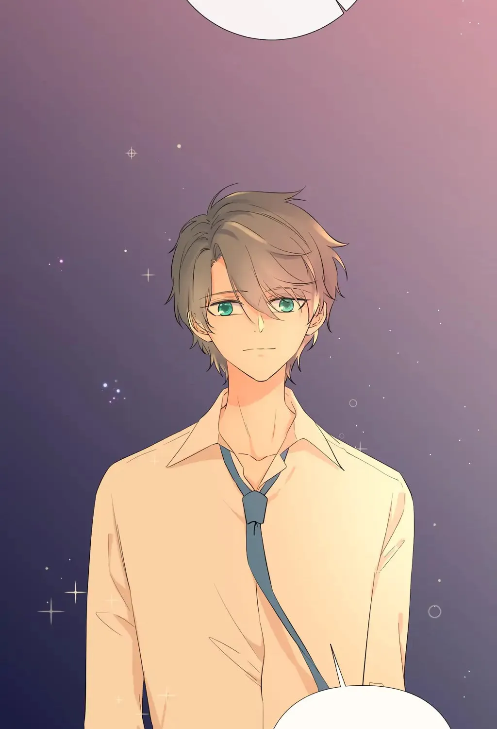 Read Present from Lemon chapter 15 image 45 on Lezhin