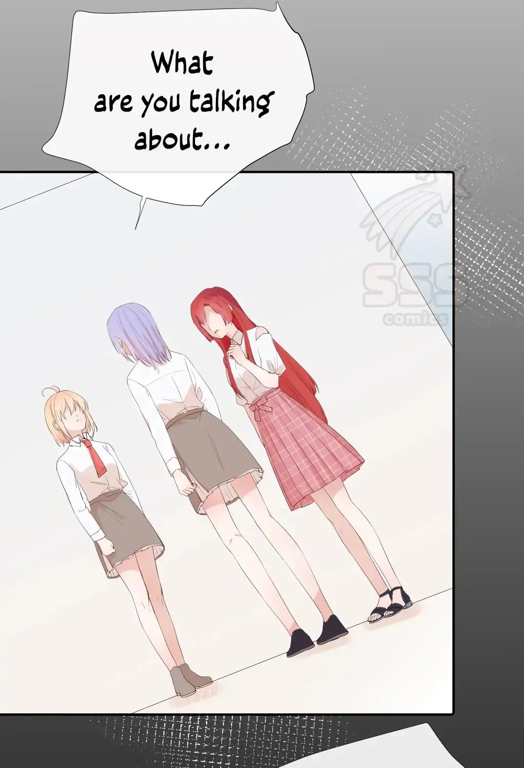 Read Present from Lemon chapter 15 image 5 on Lezhin
