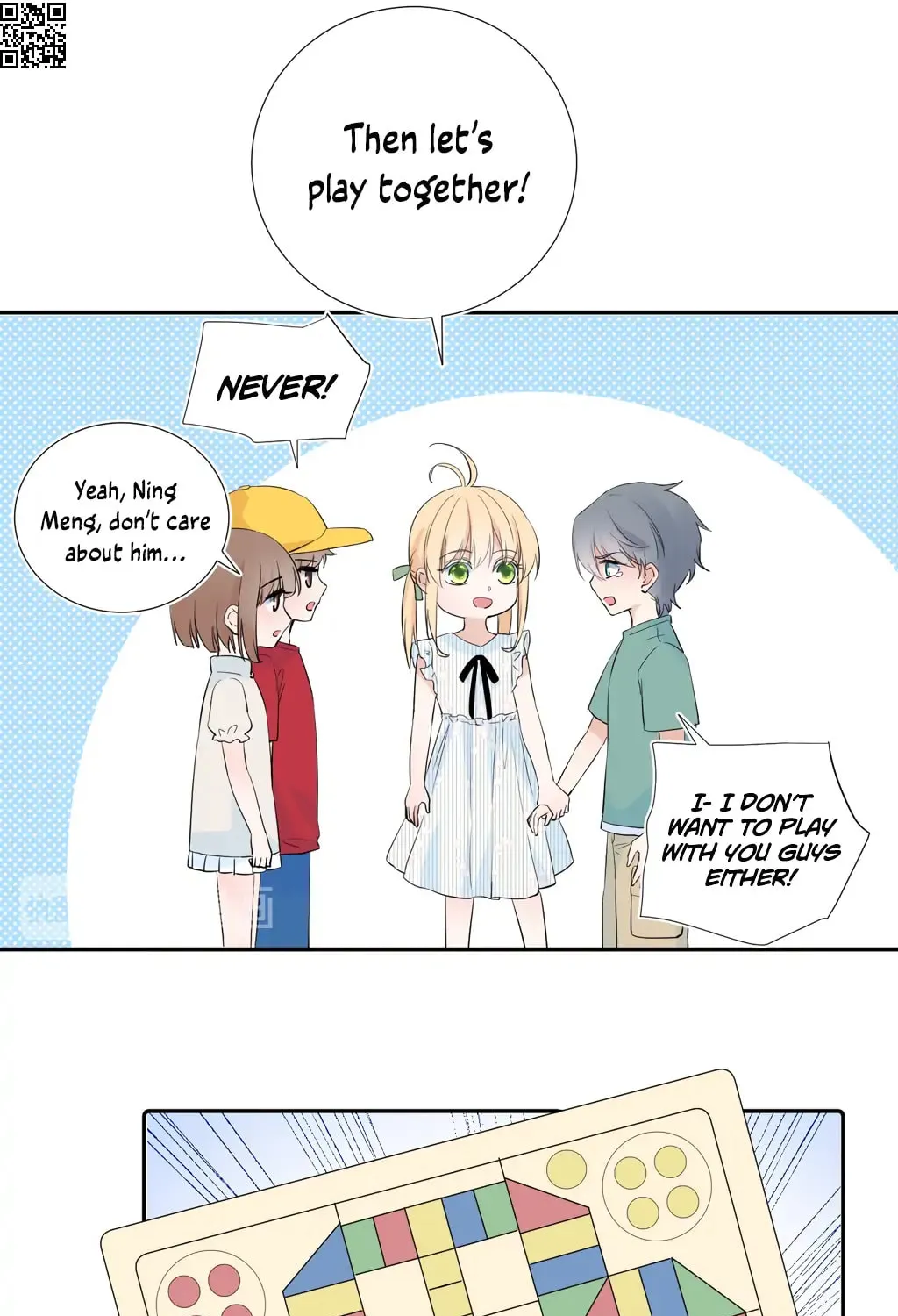 Read Present from Lemon chapter 15 image 65 on Lezhin