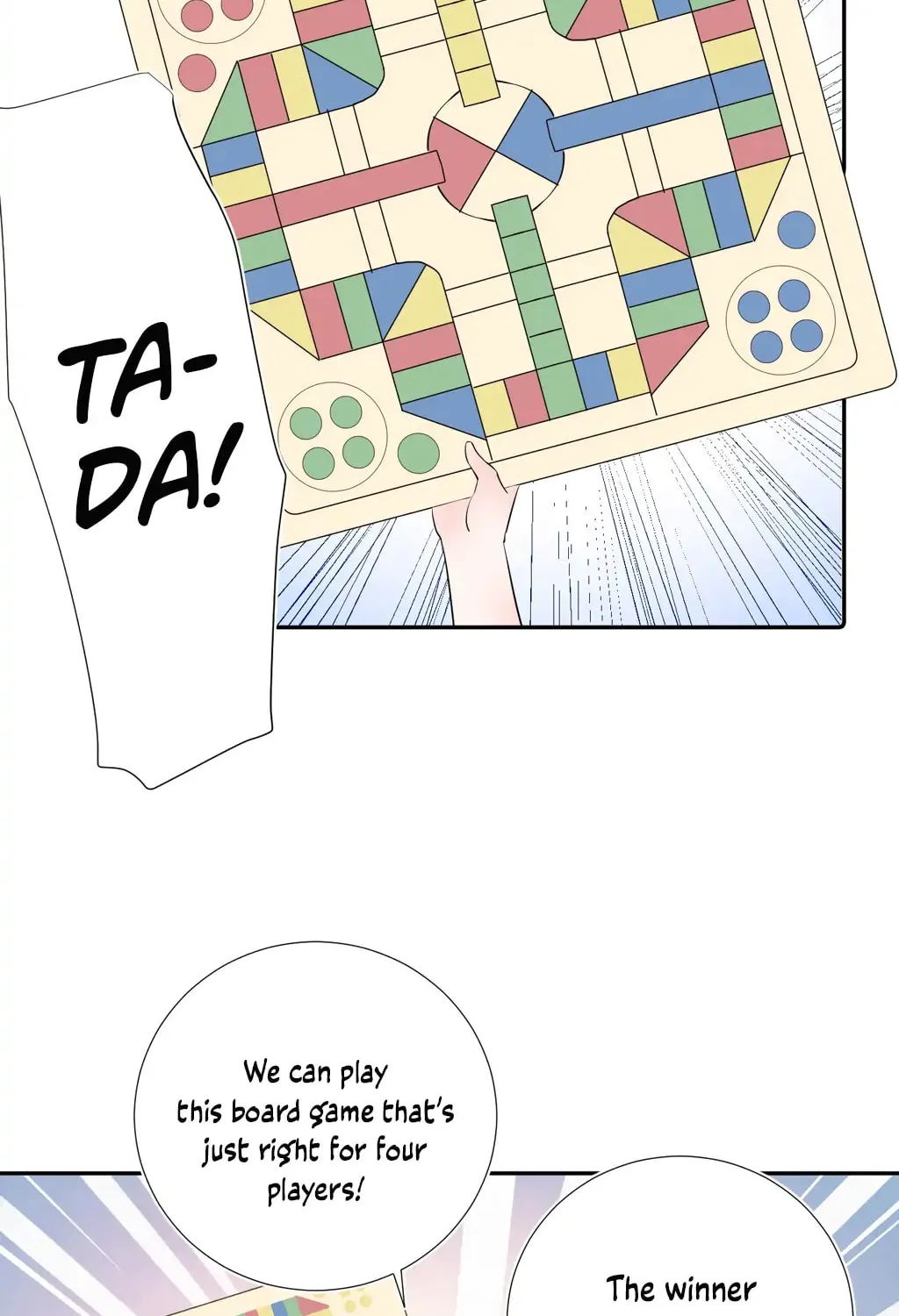 Read Present from Lemon chapter 15 image 66 on Lezhin