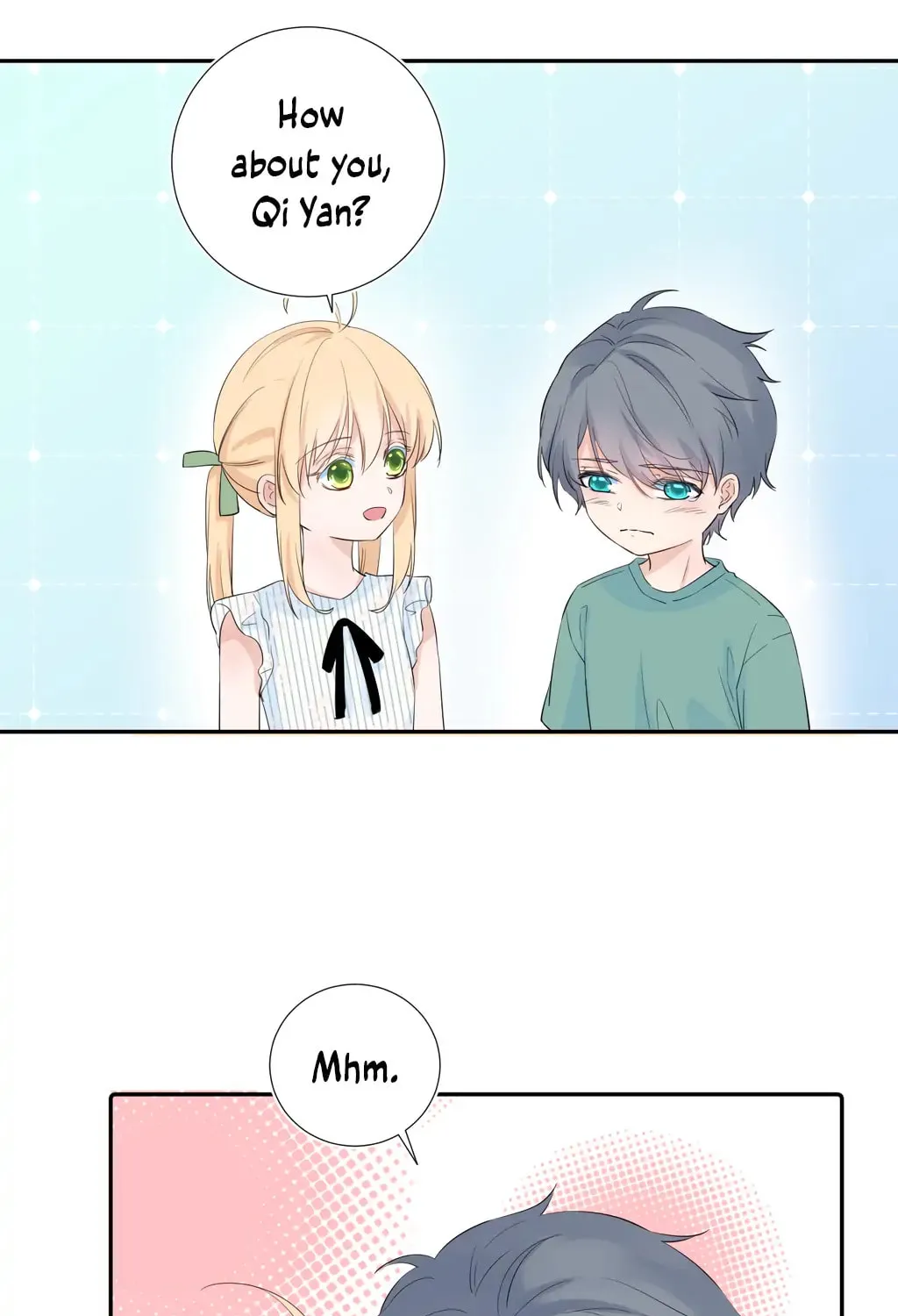 Read Present from Lemon chapter 15 image 69 on Lezhin