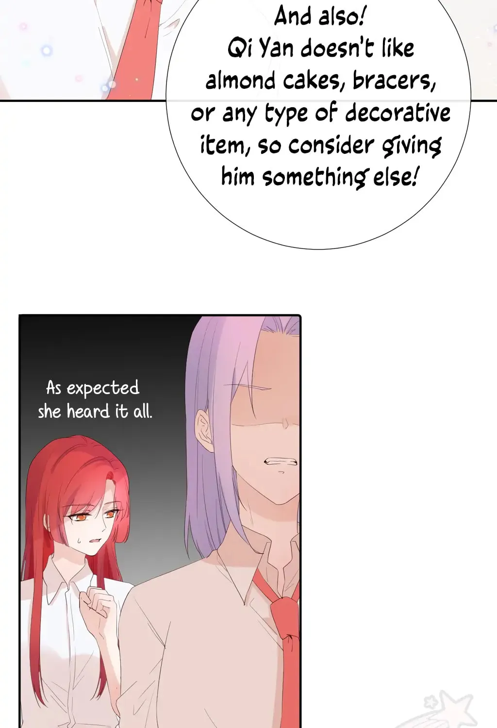 Read Present from Lemon chapter 15 image 7 on Lezhin