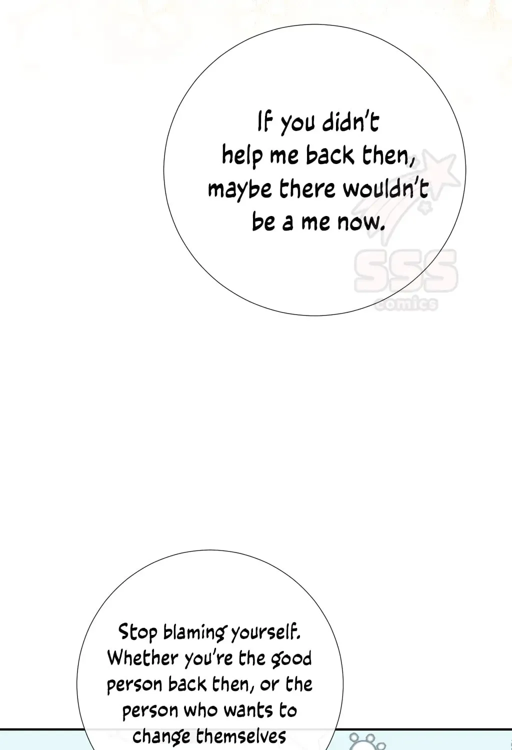 Read Present from Lemon chapter 15 image 73 on Lezhin
