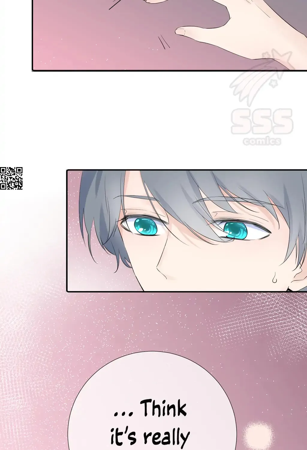 Read Present from Lemon chapter 15 image 75 on Lezhin