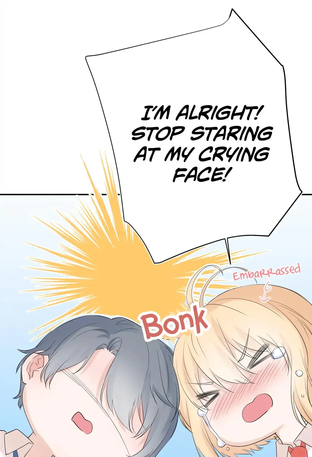 Read Present from Lemon chapter 15 image 84 on Lezhin