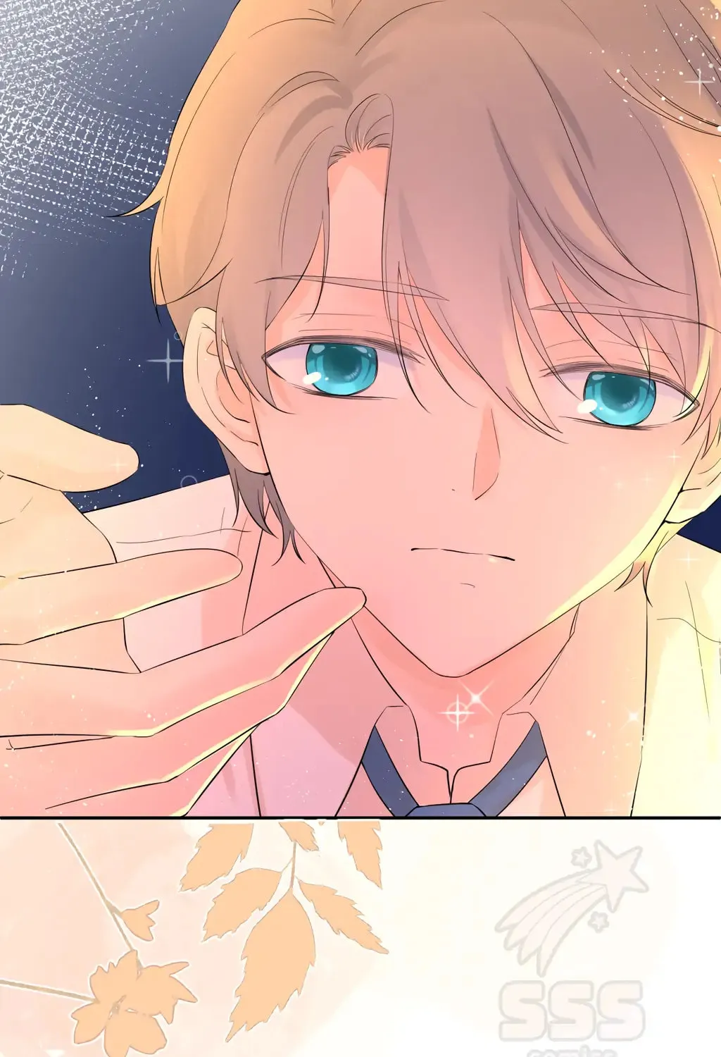 Read Present from Lemon chapter 15 image 95 on Lezhin