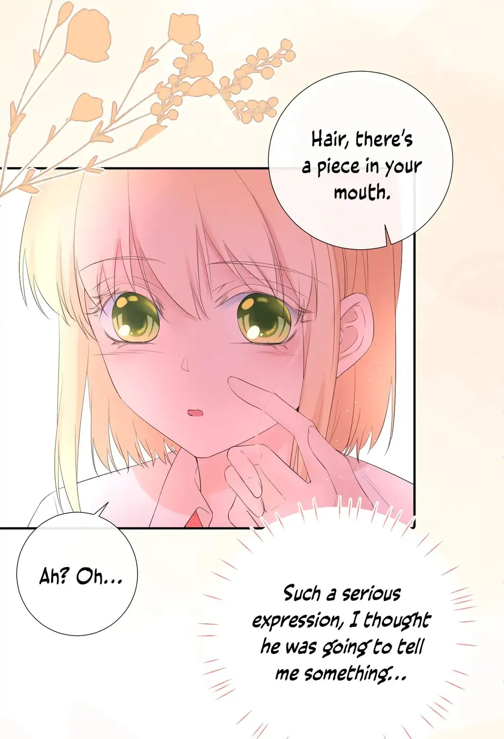 Read Present from Lemon chapter 15 image 97 on Lezhin
