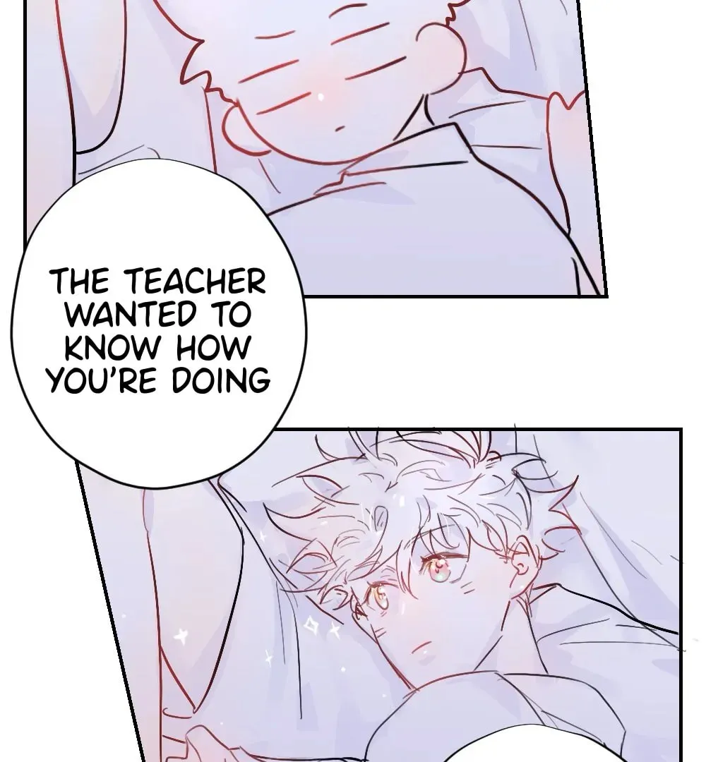 Read Present from Lemon chapter 16 image 15 on Lezhin