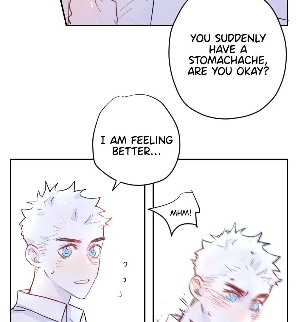 Read Present from Lemon chapter 16 image 16 on Lezhin